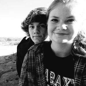 Meet your Posher, Faith